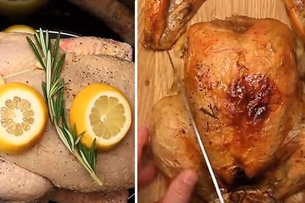 Posle ovog recepta više nikad nećete spremati piletinu na stari način (RECEPT) (VIDEO)