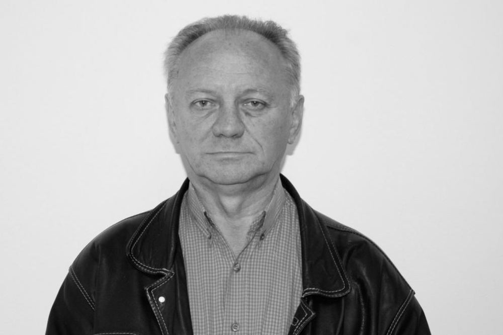 Preminuo Milan Pašić, jedan od urednika portala Srbija Danas! (FOTO)