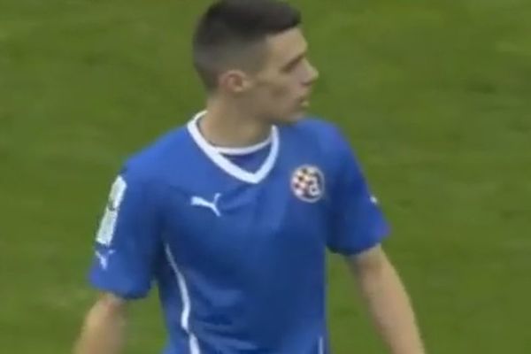 Večiti, pogledajte kako Dinamo posluje: Igrač koji je odigrao 279 minuta odlazi za 10 miliona! (VIDEO)