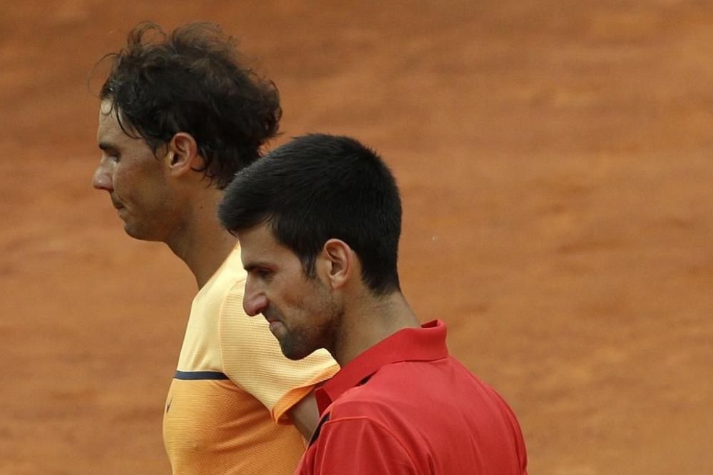 Rafael Nadal ima pomešane emocije: I srećan sam i nesrećan zbog Noleta! (VIDEO)
