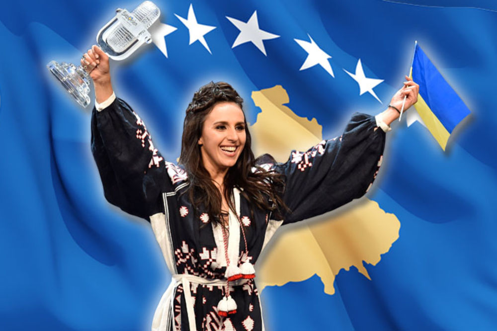 Skandal u najavi! EU i SAD rekle svoje: Kosovo osvaja sledeću Evroviziju! (FOTO)
