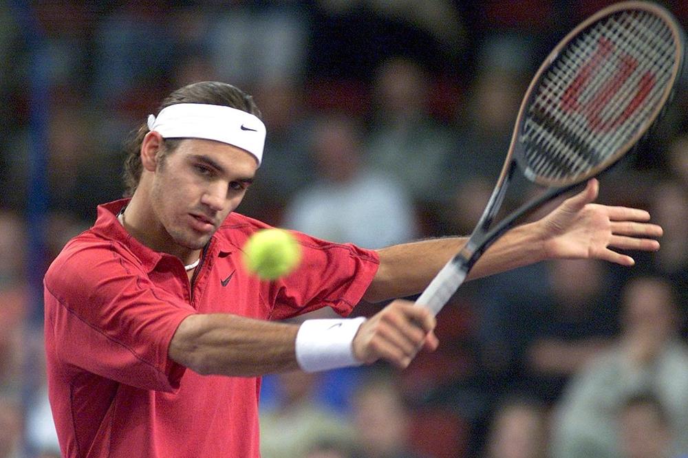 Sećate li se poslednjeg Gren slema na kome Federer nije nastupao? (FOTO) (VIDEO)