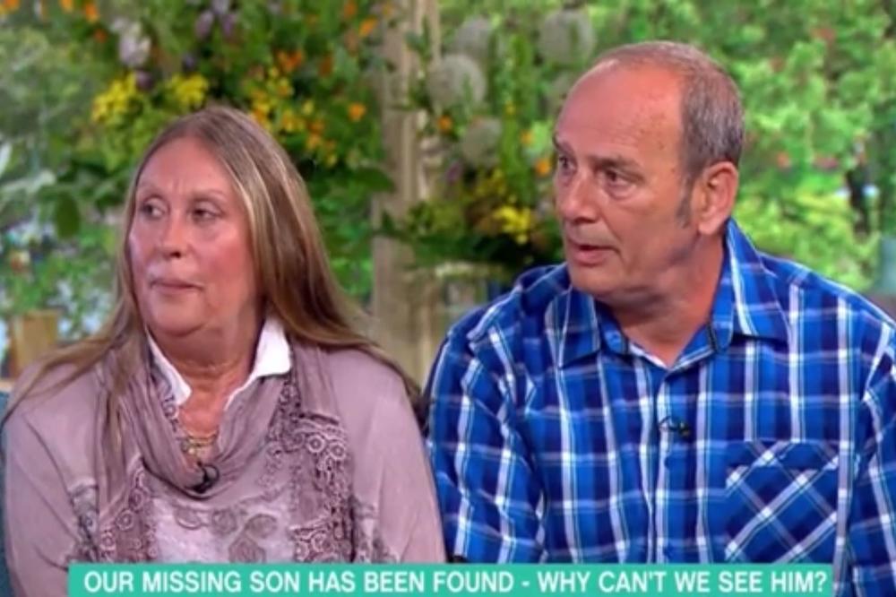 Posle 6 godina traganja saznali da im je sin živ, ali ih je šokirala njegova reakcija (FOTO) (VIDEO)