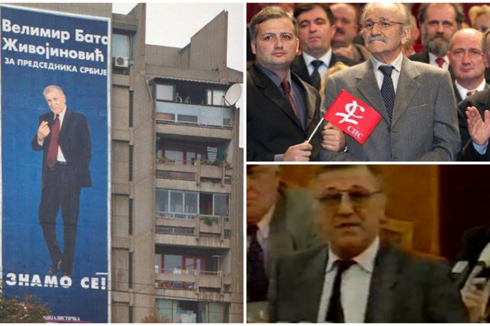 Kako je Bata postao političar: Pekao je jagnje, a kasnije umalo postao predsednik Srbije (VIDEO) (FOTO)