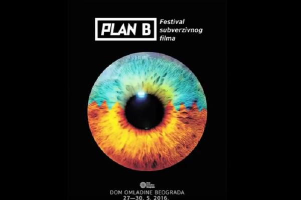 Globalne teme koje se tiču svih: Festival subverzivnog filma Plan B u Domu omladine! (VIDEO)