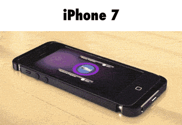 7 stvari koje (ne) znamo o iPhone 7 (FOTO) (GIF)