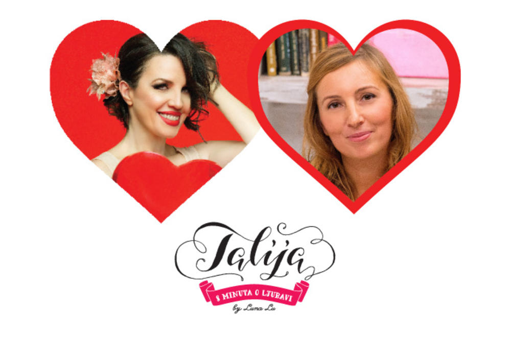 Talija - 8 minuta o ljubavi: Kad devojka ima problem sa radnom knjižicom i venčanicom! (VIDEO)