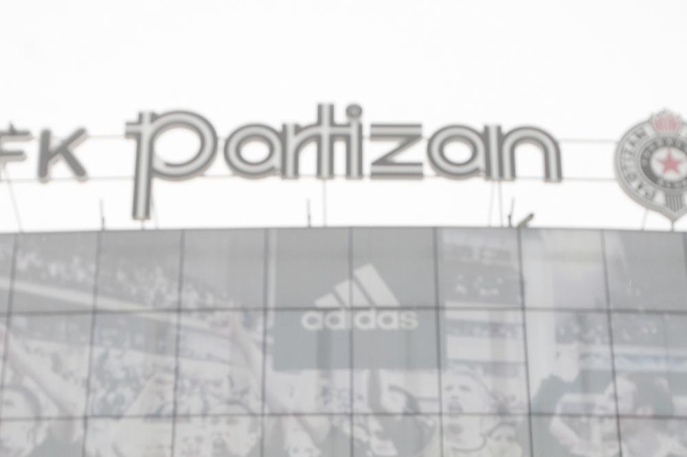 Odluka nepoznatih lica: I teniski klub se pobunio protiv privremenih mera u FK Partizan!