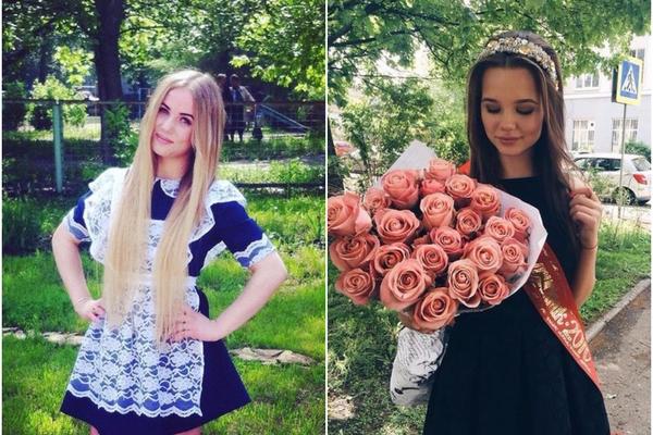 Ne kipi, ne viri i ne puca: Ruske maturantkinje nisu ni malo kao naše, ali...! (FOTO)