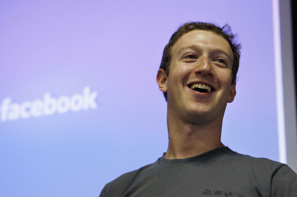 Vlasnik Fejsbuka Mark Zakerberg pod istragom zbog raspirivanja mržnje