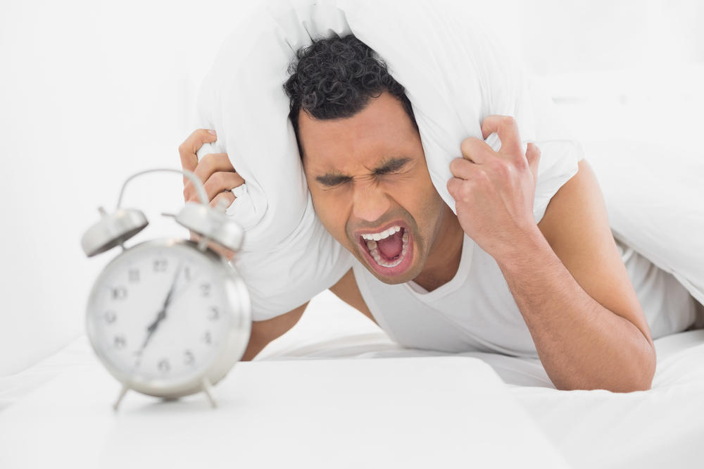 Mučno buđenje? 5 trikova za lakše ustajanje (FOTO) (GIF)