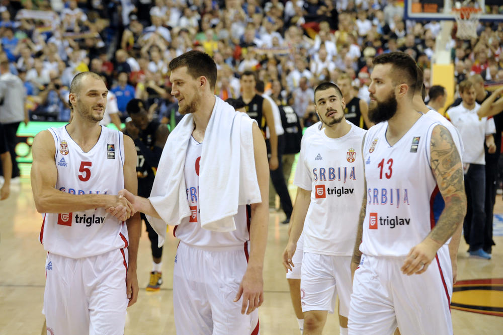 Posle sezone za zaborav, srpski centar trenira u velikanu NBA lige!