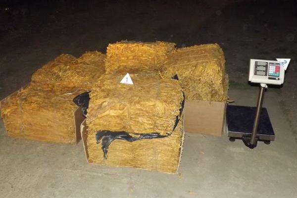 DA LI JE OVO NAJSTARIJI DILER U SRBIJI? Policija u stanu pronašla 10 kg duvana
