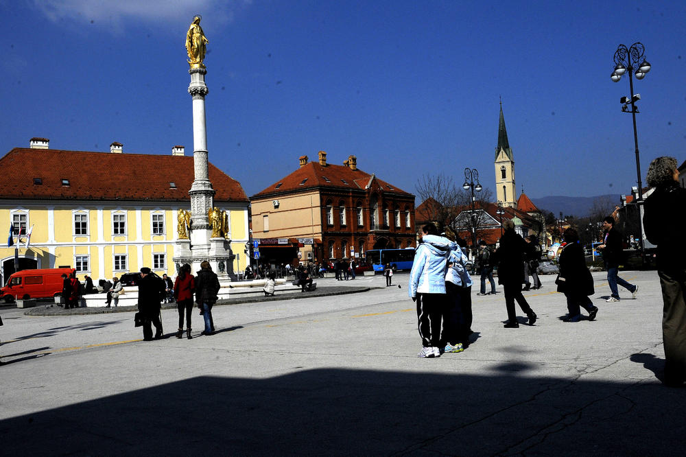 Hrvatska drama: Katolička crkva se odrekla Karamarka! (FOTO)