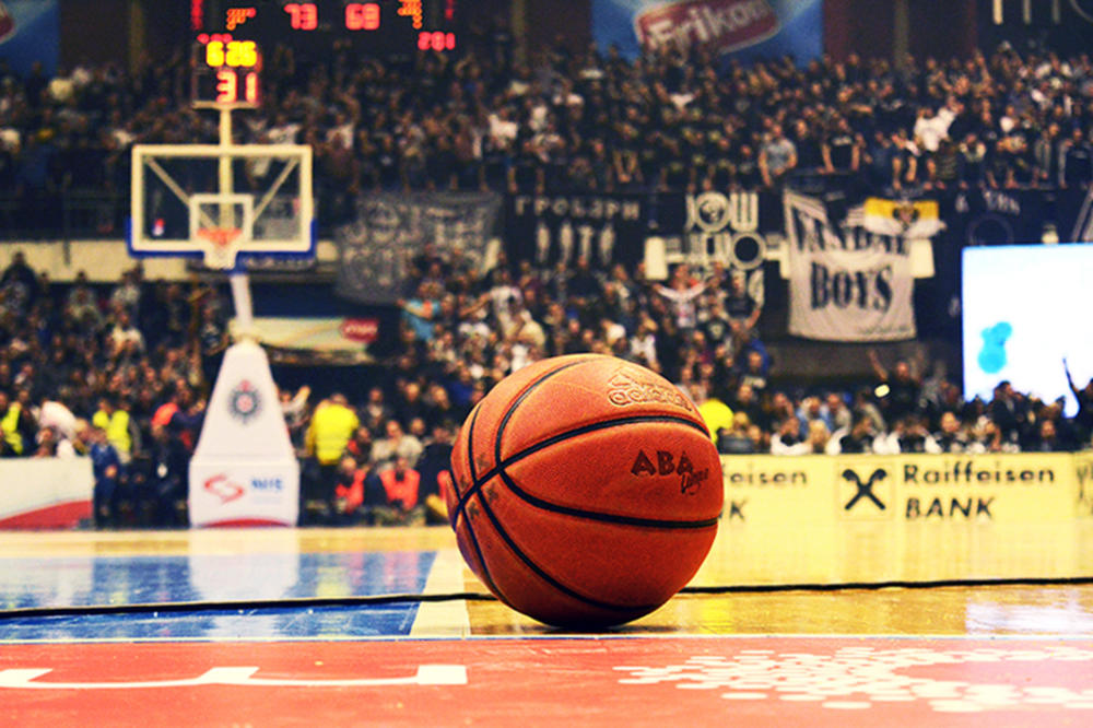 Zvanično: Srbija će imati četiri predstavnika u ABA ligi!