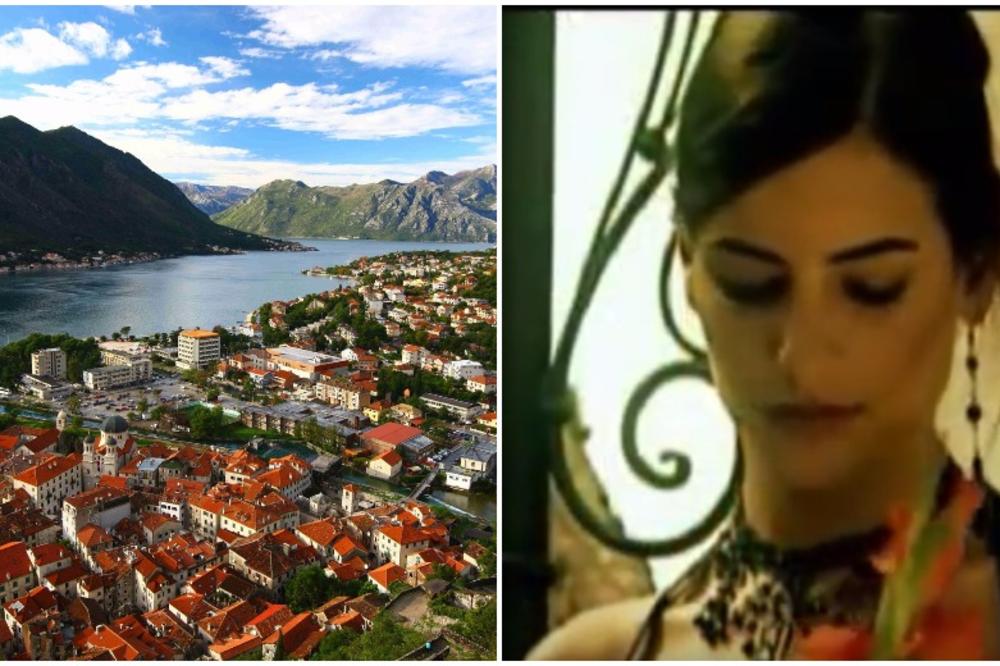 Ma kakvi Rusi, CG obalom gospodari Grk - a oženio je najlepšu Crnogorku! (FOTO) (VIDEO)