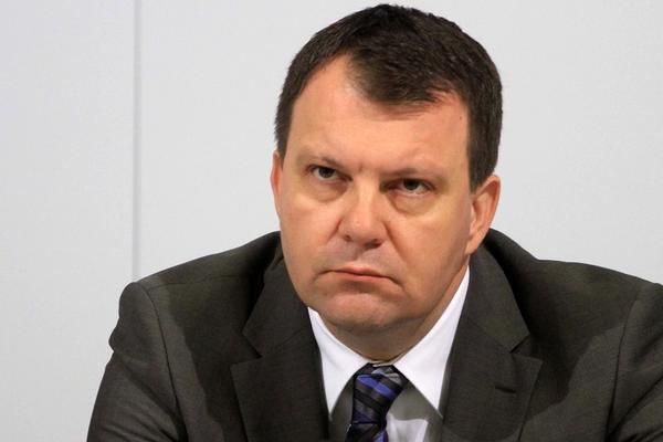Igor Mirović izabran za predsednika Pokrajinske vlade