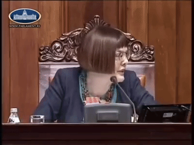 Može da se negoduje, ali ne i da dobacuje: Maja Gojković delila lekcije opoziciji, a na kraju je jedino ona bila smešna (VIDEO)