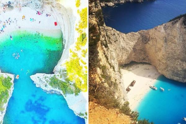 Raj na zemlji: 12 evropskih plaža na kojima ćete poželeti da se istopite (FOTO)