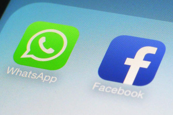 KAO DA JE KRAJ SVETA: Pao WhatsApp, korisnici širom planete U PANICI! (FOTO)