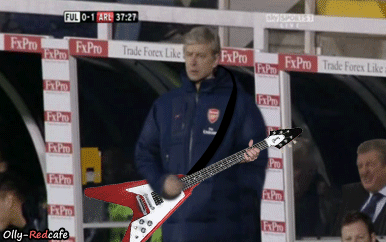 Vengere, nemoj da nas ložiš! Arsenal dovodi svetsku zvezdu, Nemci prihvatili ponudu! (FOTO) (VIDEO)