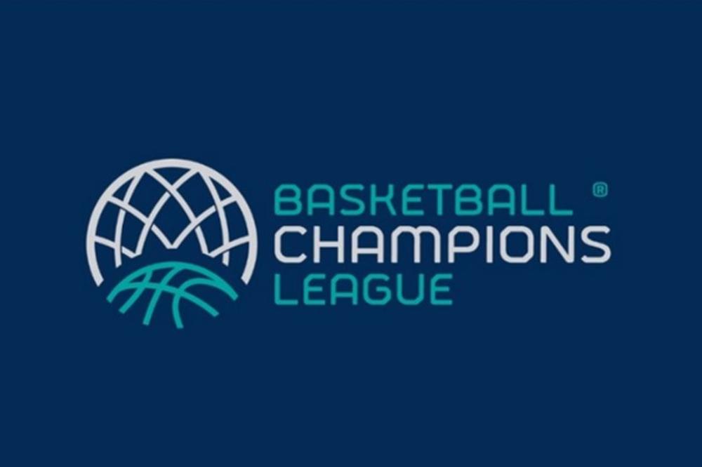 Poznati su parovi osmine finala FIBA Lige šampiona! (VIDEO)