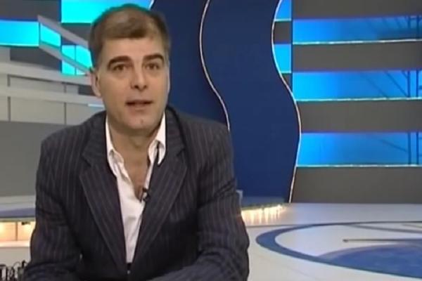Preminuo Siniša Svilan, poznati TV urednik i novinar (VIDEO)