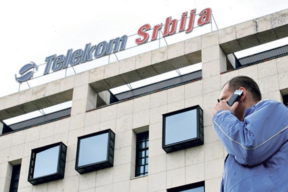 Telekom Srbije preuzima još jednog operatera