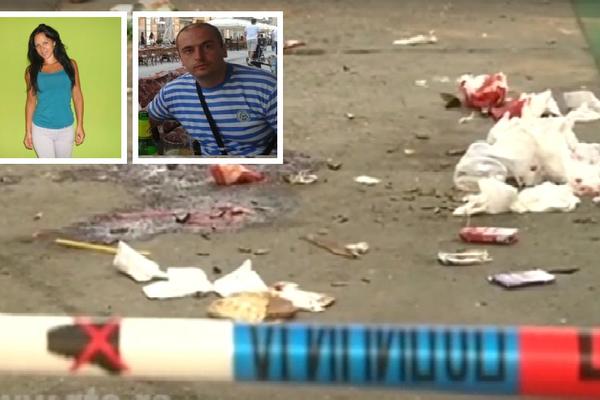 Stravičan masakr u Srbiji: Sve ću vas pobiti, urlao je Siniša i puškom pucao po kafiću! (VIDEO)