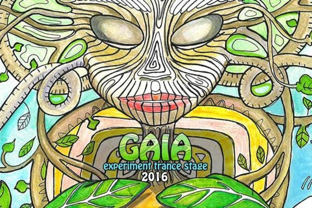 Žurke na EXIT binama Urban Bug, Gaia Experiment Trance i Guarana AS FM! (FOTO)