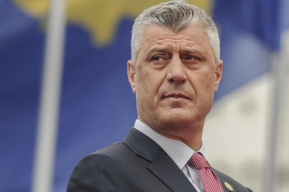 Tači: Nećemo dozvoliti da Srbija podeli Kosovo, čekaju nas teški dani!