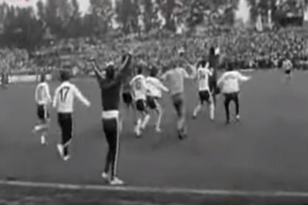 Grobari, znate li koji je danas dan? 40 godina od najvećeg trilera u istoriji fudbala u regionu! (VIDEO)! (VIDEO)