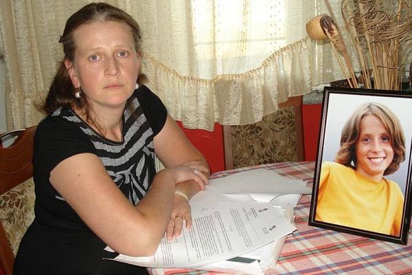 Njen sin se ubio, a njeno pismo je uzdrmalo celu Srbiju: Anđa je imala 3 godine i mogla je biti vaše dete!