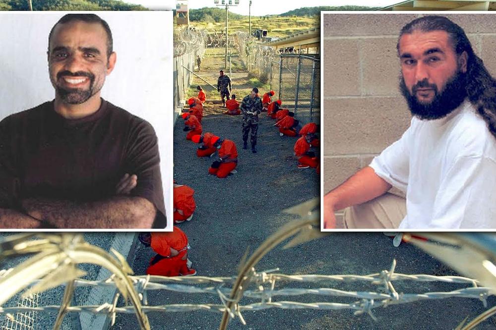 Ko su islamisti iz Gvantanama koje su tajno prebacili u zatvor u Srbiji!?