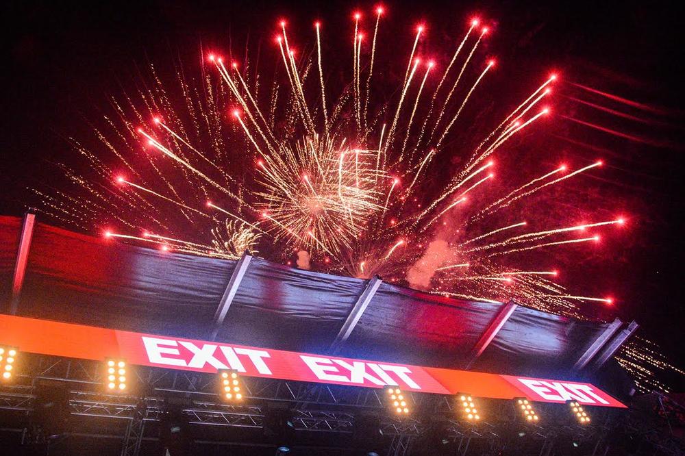 Smorili se što (ni)ste bili na Exitu 2016? Smorićete se još više kad budete pogledali ovaj video! (FOTO) (VIDEO)
