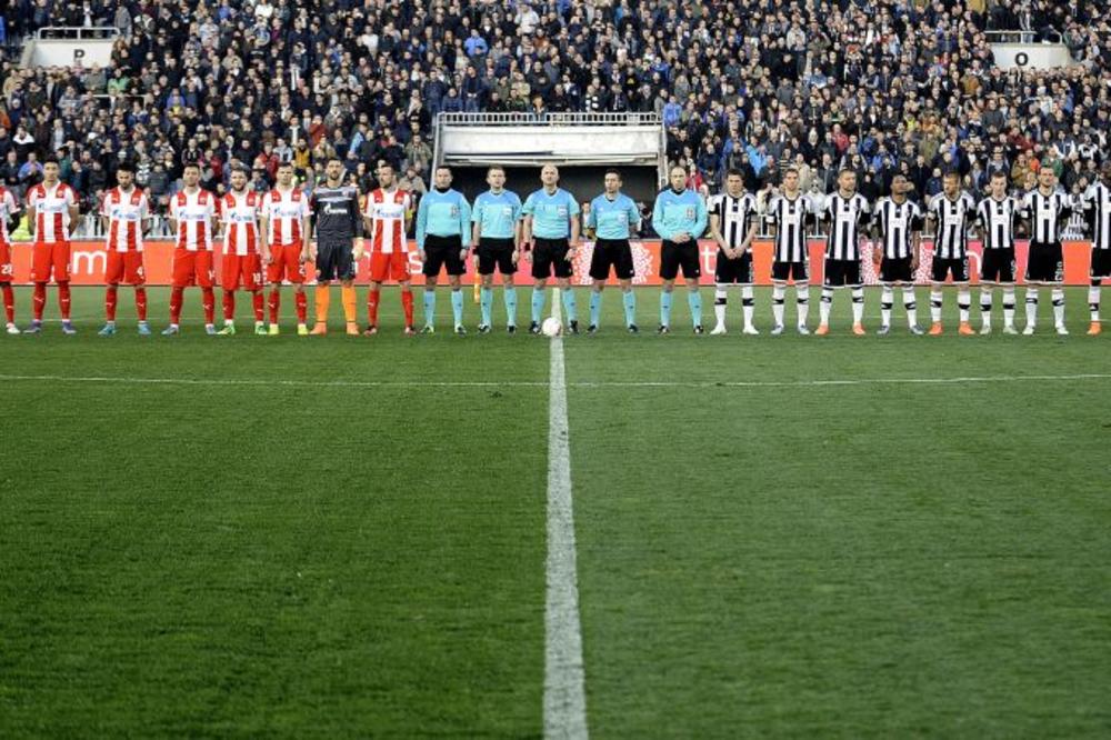 Ako sada Zvezda i Partizan ne uđu u Ligu šampiona, neće nikada! U evropskom fudbalu desila se revolucija! (VIDEO)