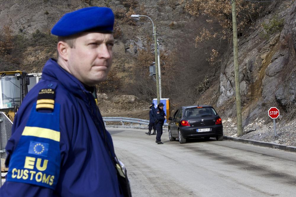 Pucnjava u Kosovskoj Mitrovica, jedna osoba ranjena!