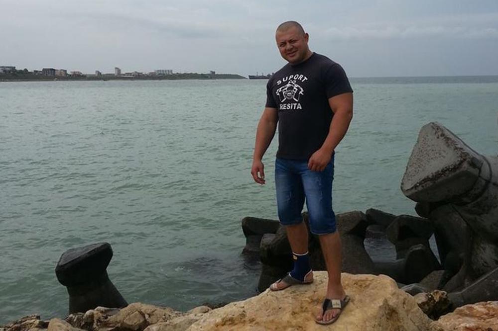 Srpski bokser osumnjičen za učešće u masakru na Kipru!