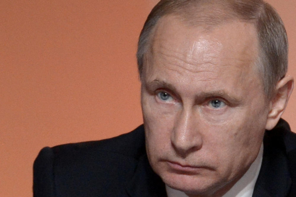Oglasio se Putin povodom izbacivanja ruskih atletičara sa OI, i rekli bismo da je ljut!