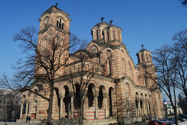 Sva crkvena zvona u svetu danas su zvonila za Beograd, a razlog je neverovatan!