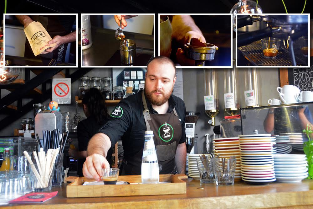 Pili smo najskuplju kafu u BG-u, a njen čarobni sastojak je izmet! Evo kako smo se proveli! (FOTO) (VIDEO)