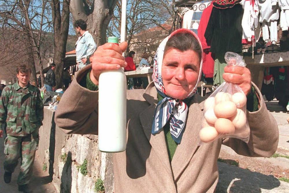 Ovo su 4 najhrabrije priče o prognanim Srbima koje sam čuo!