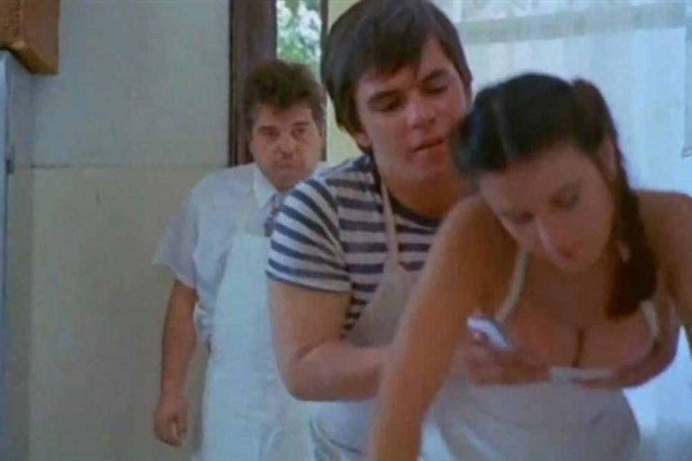 Vežbamo, kume! Istorija seksa na filmu na jugoslovenski način! (VIDEO)