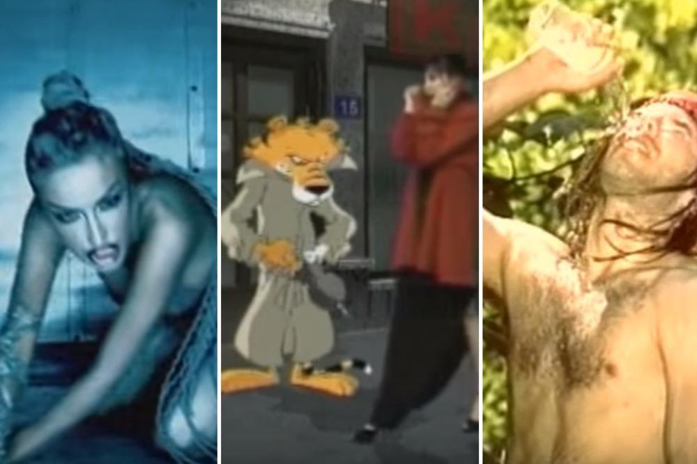Živela Palma, na ovome smo odrastali: 10 spotova na koje se cela Srbija sekla 90-ih! (VIDEO)
