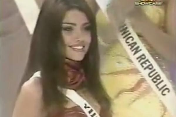 Pre 14 godina bila je najlepša Jugoslovenka: Danas izgleda ovako! (FOTO)