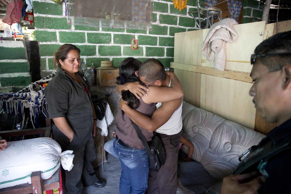 Šta El Čapov sin?! U Meksiku godišnje nestane 100.000 ljudi, a ovako prolaze oteti! (FOTO) (VIDEO)