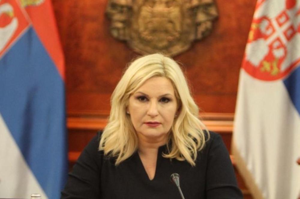 ZORANA: Srbija je već imala JEDNOG BAGZIJA, utvrditi motiv nasilnika koji su presekli Vučićevu kolonu!