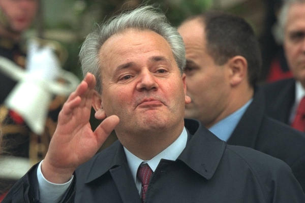 Da l je bilo bolje za vreme druga Slobe? Zašto smo mrzeli Miloševića i zašto su ga neki voleli? (VIDEO)