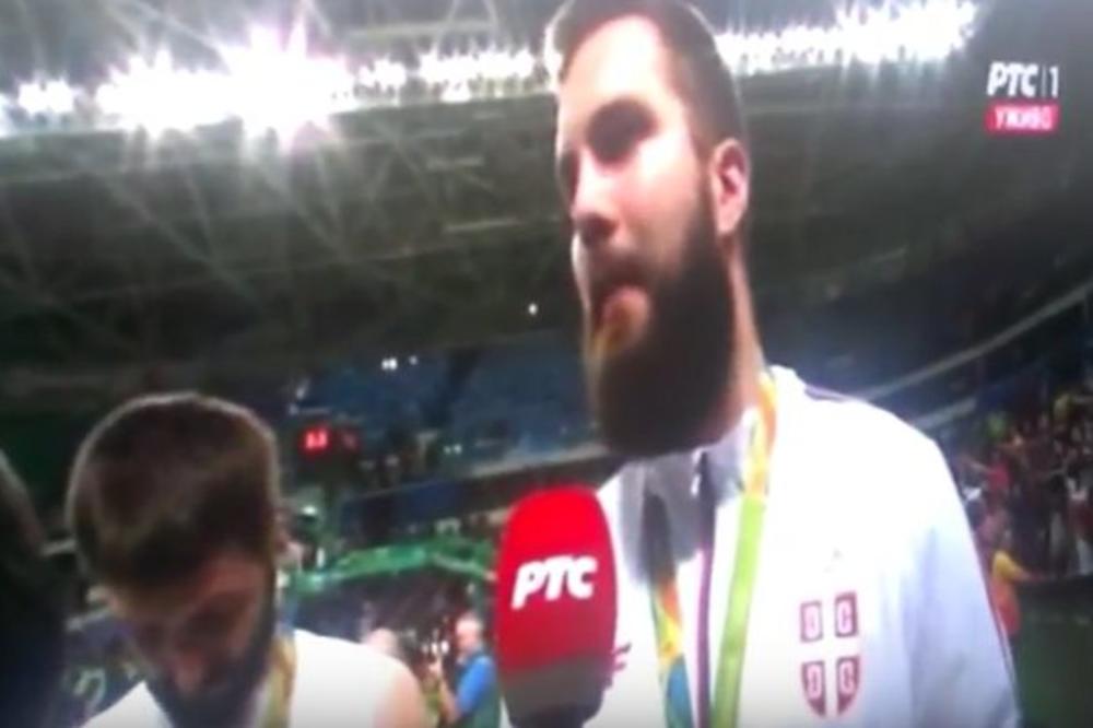 Raduljica odbio Markovićevu ponudu pred kamerama RTS! (VIDEO)