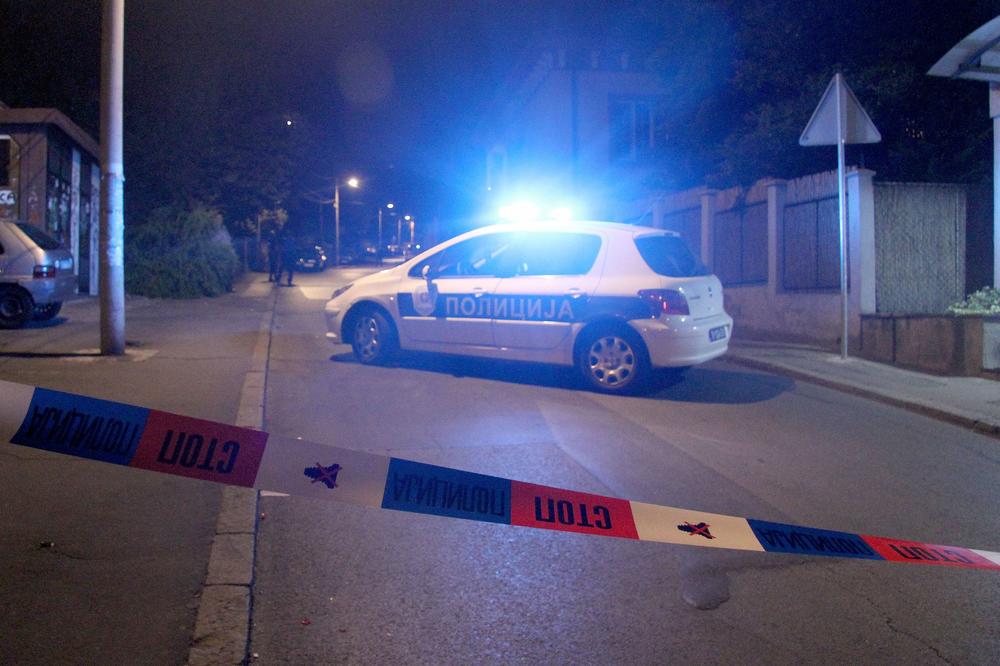 STRAVIČNA NESREĆA U BUGARSKOJ: Dečak (13) iz Srbije poginuo u udesu, šestoro povređeno!